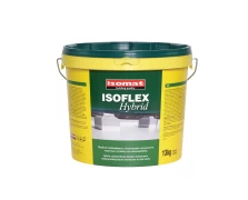 Isoflex Hybrid