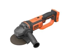 Γωνιακός Τροχός 18V Li-Ion Black&Decker (Χωρίς Μπαταρία & Φορτιστή)