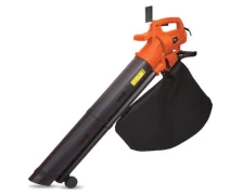 Φυσητήρας-Αναρροφητήρας ηλεκτρικός 3500W