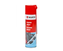 Wurth Σπρέι Σιλικόνης 500ml