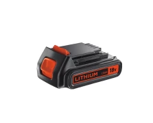 Μπαταρία Black&Decker 18V 1,5Ah Li-on