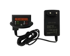 ΤΑΧΥΦΟΡΤΙΣΤΗΣ BLACK AND DECKER (BDC1A)