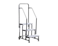 Professional Mounting Ladder RD0015CK-3