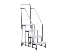 Professional Mounting Ladder RD0015CK-4