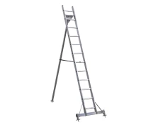 Επαγγελματική Σκάλα Κήπου 12