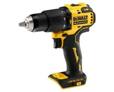 Dewalt Κρουστικό Δραπανοκατσάβιδο Μπαταρίας Brushless 18V Solo  