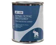 Βερνίκι Πάτρας Εμποτισμού AP-109 0,75L 