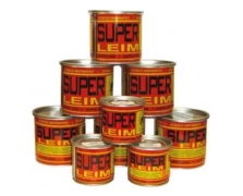 Στοκοκολλα Μάρμαρου Super Leim 0,25kg
