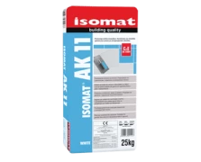 Κόλλα Πλακιδίων Isomat ΑΚ-11