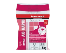 Κόλλα Πλακιδίων Isomat ΑΚ-RAPID