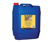 Cl-Clean 