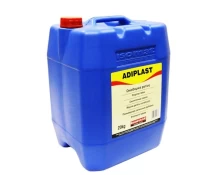 ADIPLAST Οικοδομική ρητίνη για πολλαπλές βελτιώσεις των κονιαμάτων