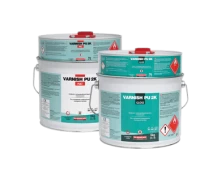 VARNISH-PU 2K