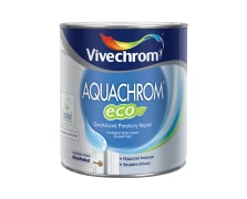 AQUACHROM ECO Οικολογική Ριπολίνη Νερού Εξαιρετικής Ποιότητας 