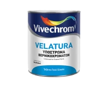 VELATURA Υπόστρωμα Βερνικοχρωμάτων