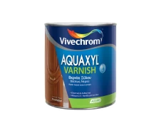AQUAXYL VARNISH Βερνίκι Ξύλου Βάσεως Νερού