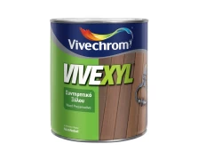 VIVEXYL Έγχρωμο Συντηρητικό Ξύλου Σατινέ Έγχρωμο 