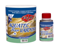 AQUATEC FLOOR VARNISH 