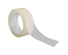 Κολλητική Ταινία Θορύβου Διάφανη 38mm/60mt