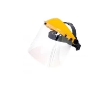Μάσκα Χλοοκοπτικου Με Pexi Glass  