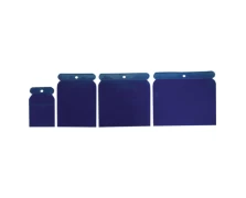 Ατσάλινες Σετ Πλαστικές 50-75-100-120 mm 