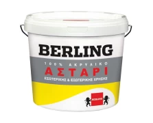 ΥΠΟΣΤΡΩΜΑΤΑ ΝΕΡΟΥ BERLING