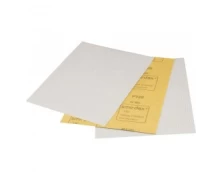  Σμυριδόχαρτο Φινιρίσματος Φύλλο 230x280mm 