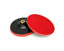 Βάση Velcro Λαστιχένια 2mm 