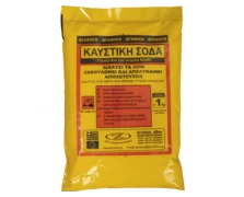 Καυστική Σόδα   1kg