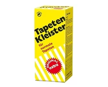 Κολλα Ταπετσαρίας Κίτρινη 125gr 