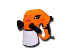  Πιστόλι Βαφής Ηλεκτρικό 110W Krausmann 