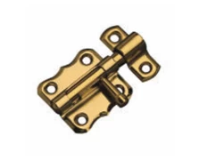 Συρτάκι Γκρα Μάρτιν Φ7mm 40mm Χρυσό