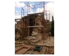 ΣΚΑΛΩΣΙΕΣ ΓΙΑ ΔΙΑΤΗΡΗΣΗ ΠΑΛΑΙΩΝ ΚΤΙΡΙΩΝ