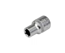 Καρυδάκια 1/2'' CR-V 6γωνα 