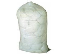 Στουπιά Ποιότητας Λευκό 500gr