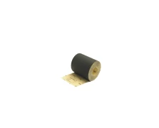 Πατόχαρτο Μαύρο H116mm x 5m