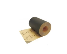 Πατόχαρτο Μαύρο H203mm x 5m