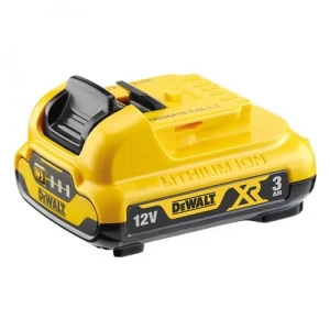 DEWALT ΜΠΑΤΑΡΙΑ 12V 3.0Ah XR LI- ION DCB124